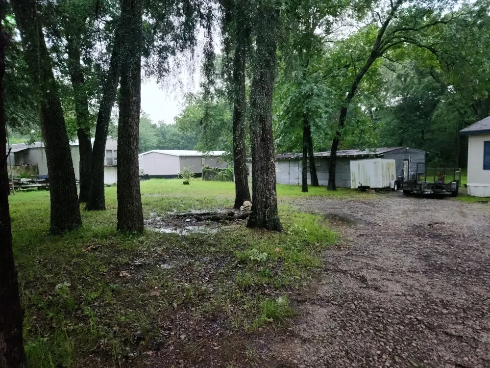 15810 S 3rd Street Scurry, TX 75158
