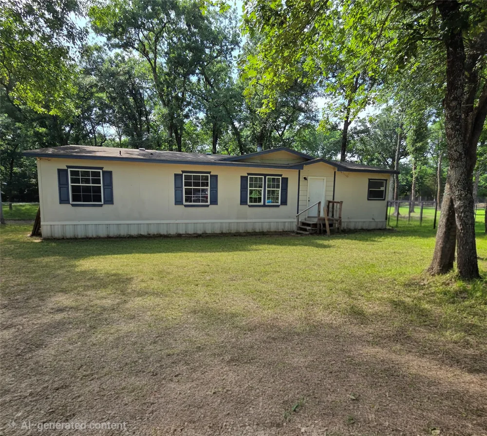 15810 S 3rd Street Scurry, TX 75158