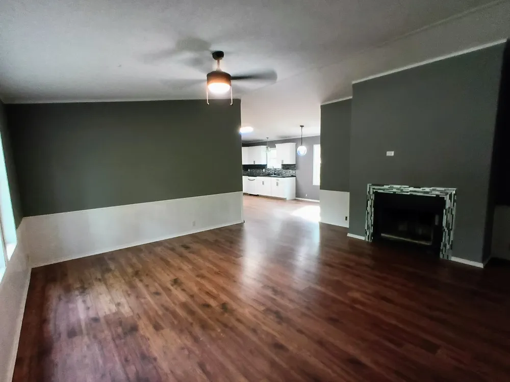 15810 S 3rd Street Scurry, TX 75158