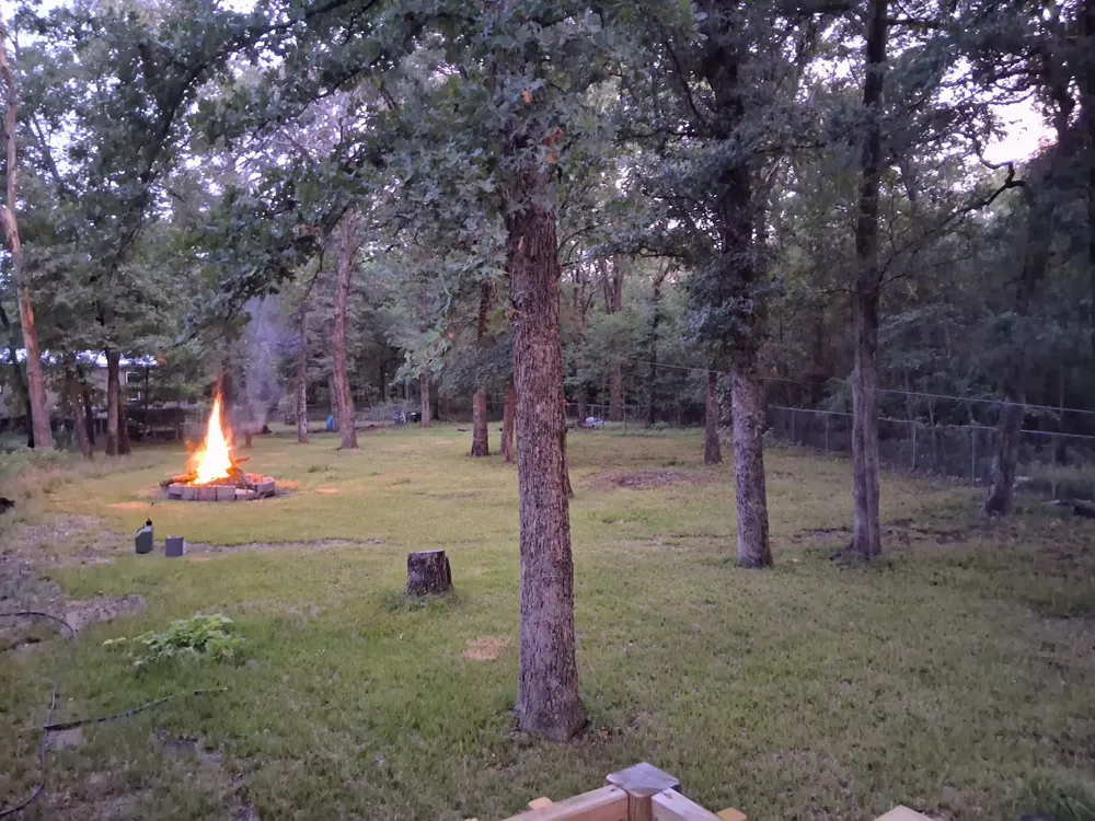 15810 S 3rd Street Scurry, TX 75158