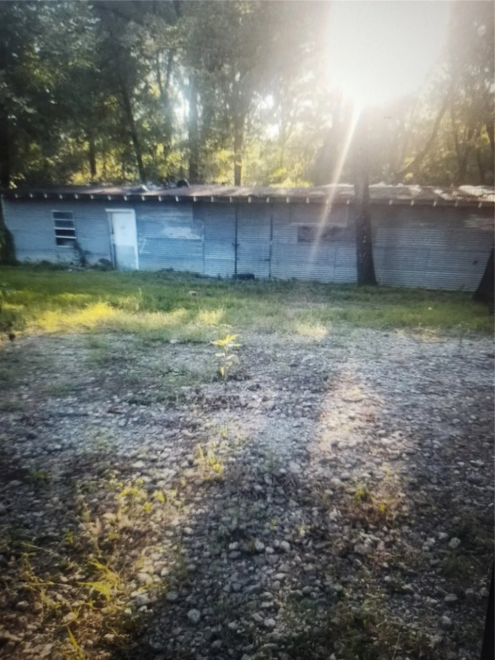 15810 S 3rd Street Scurry, TX 75158