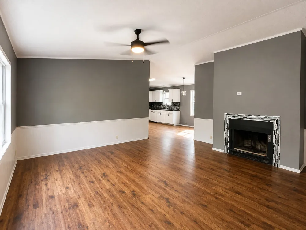 15810 S 3rd Street Scurry, TX 75158