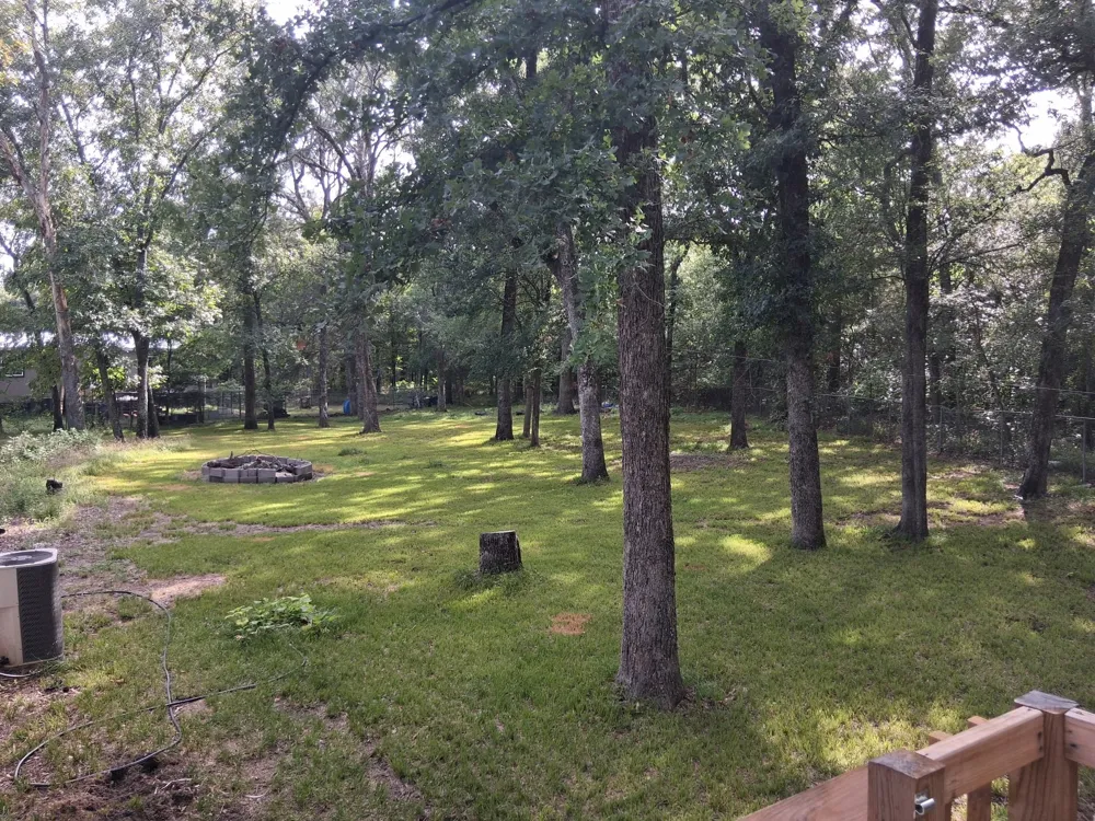 15810 S 3rd Street Scurry, TX 75158