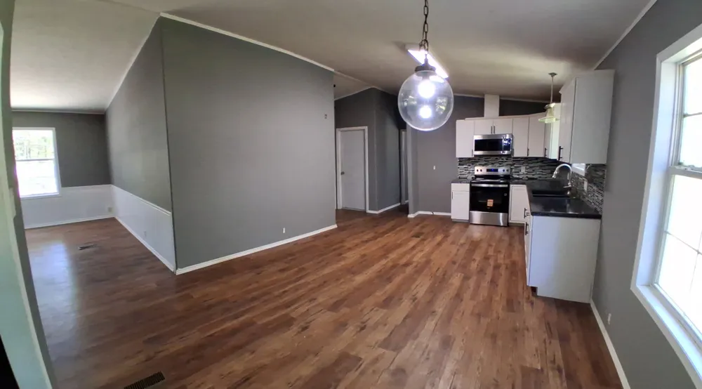 15810 S 3rd Street Scurry, TX 75158