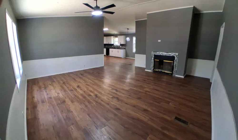 15810 S 3rd Street Scurry, TX 75158