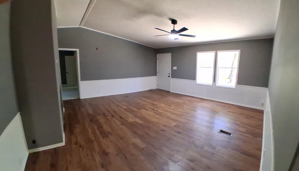 15810 S 3rd Street Scurry, TX 75158