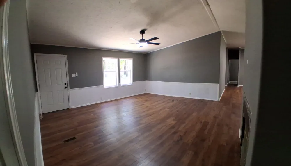 15810 S 3rd Street Scurry, TX 75158