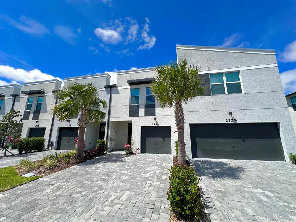 1733 Lindley Street West Palm Beach, FL 33407