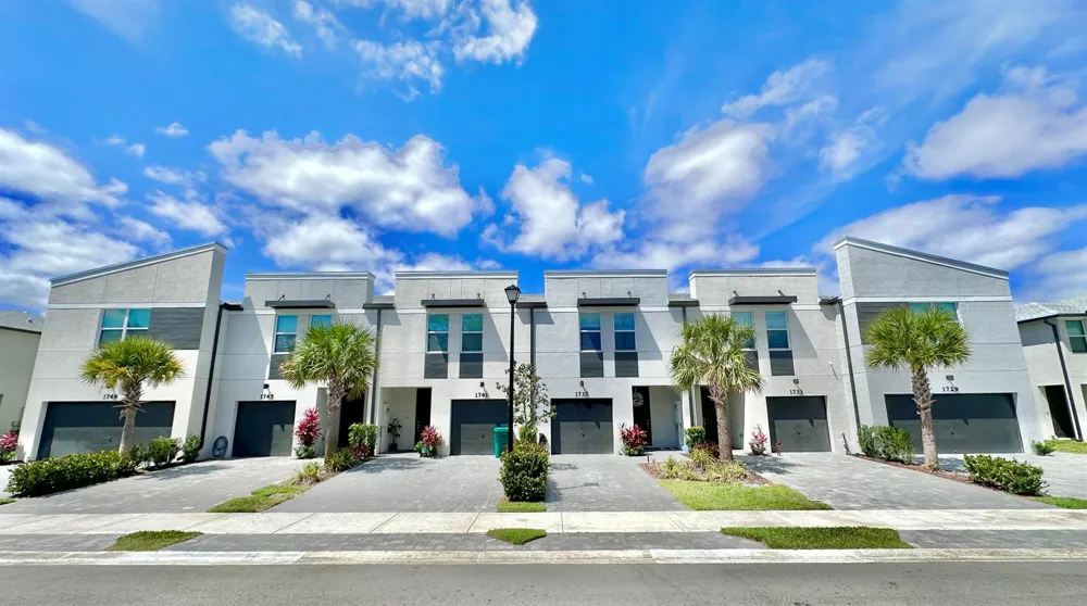 1733 Lindley Street West Palm Beach, FL 33407