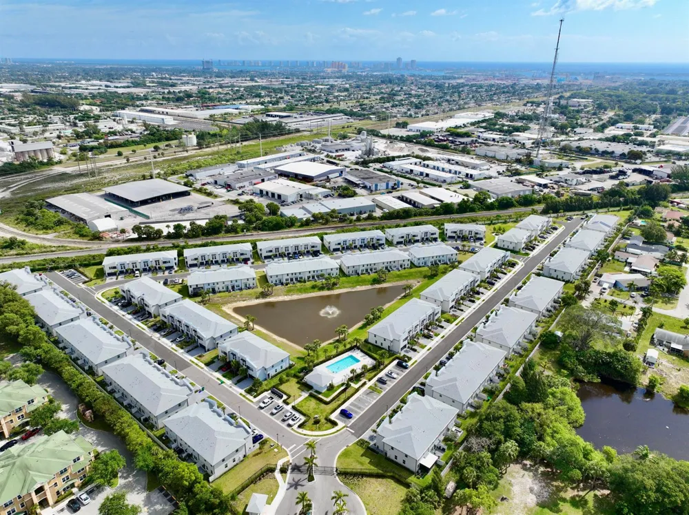 1733 Lindley Street West Palm Beach, FL 33407