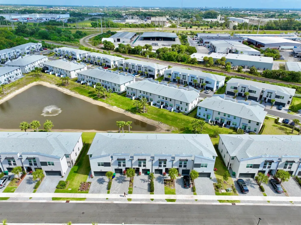 1733 Lindley Street West Palm Beach, FL 33407