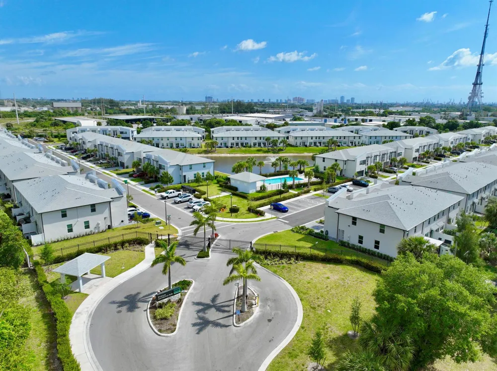 1733 Lindley Street West Palm Beach, FL 33407