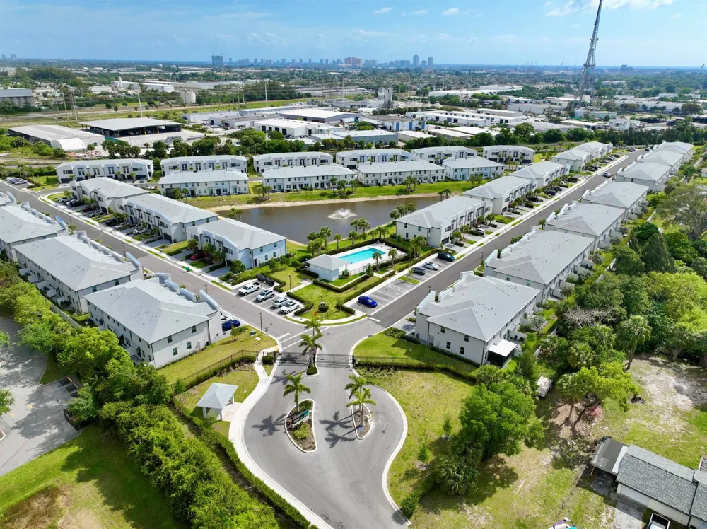 1733 Lindley Street West Palm Beach, FL 33407