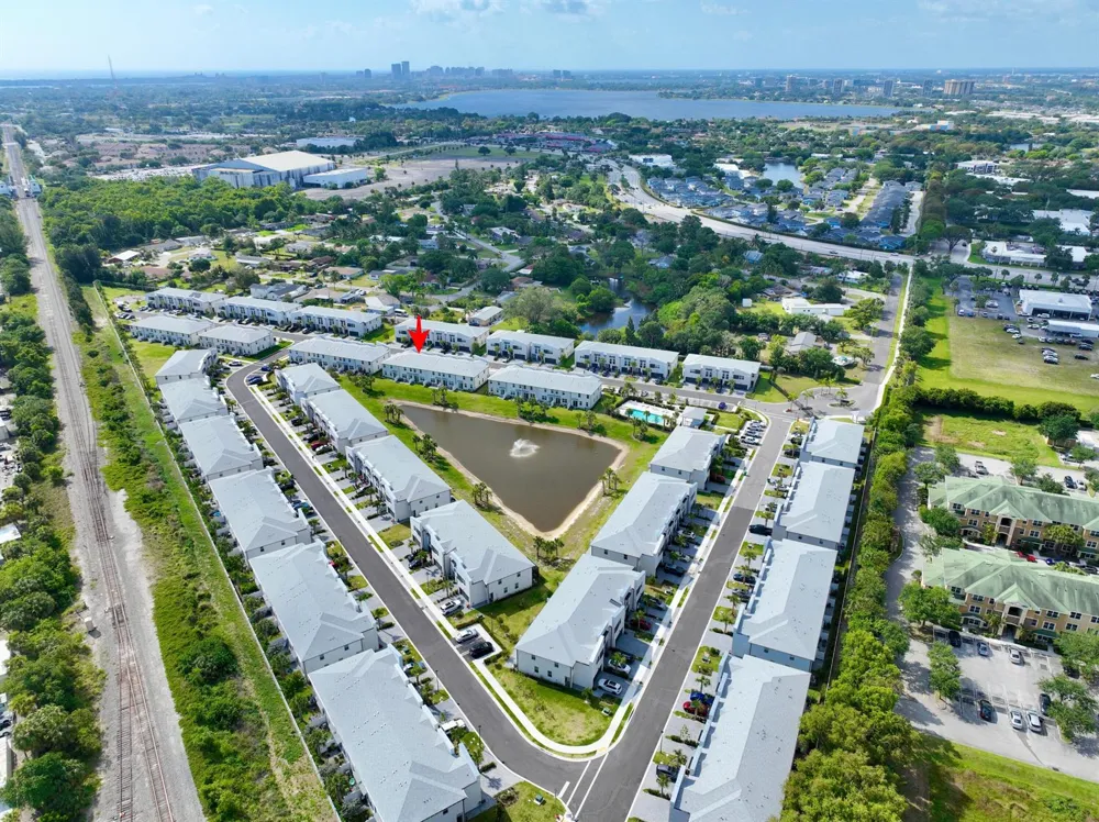 1733 Lindley Street West Palm Beach, FL 33407