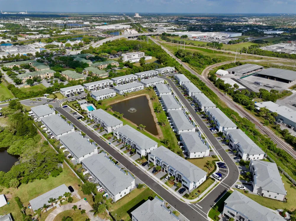 1733 Lindley Street West Palm Beach, FL 33407