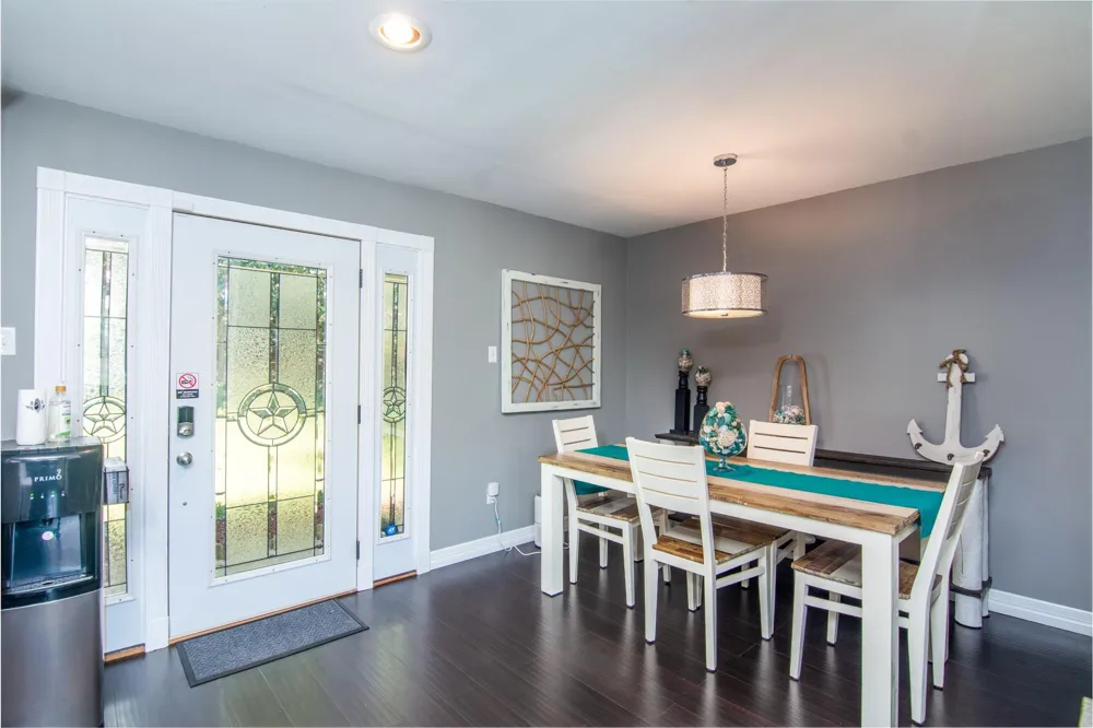 150 Edgewater Way Point Blank, TX 77364