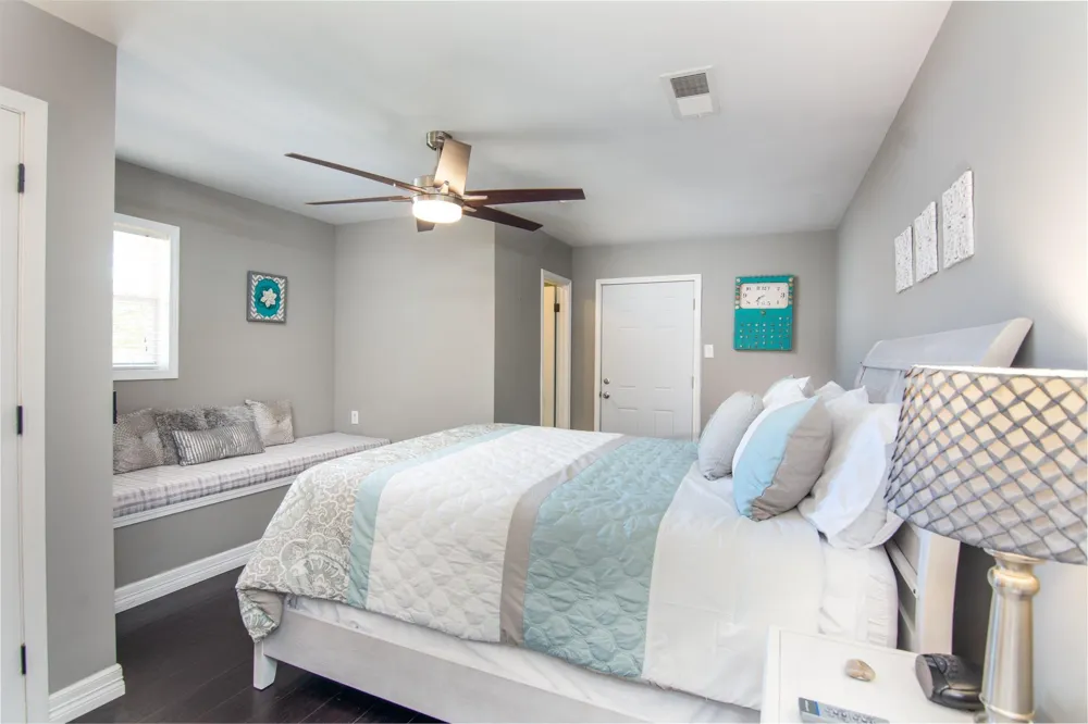 150 Edgewater Way Point Blank, TX 77364