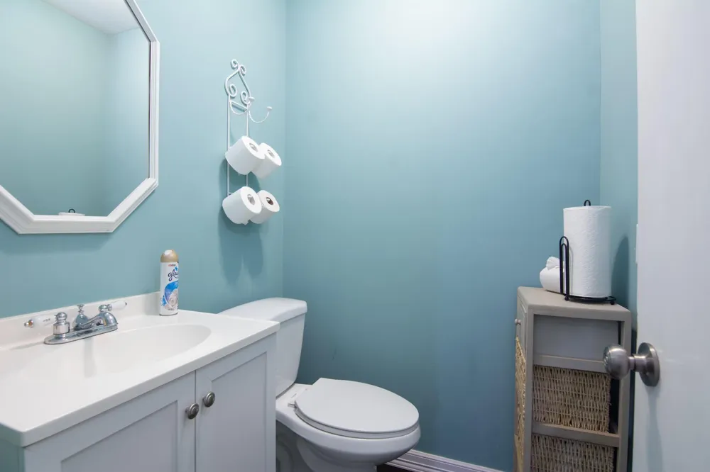 150 Edgewater Way Point Blank, TX 77364