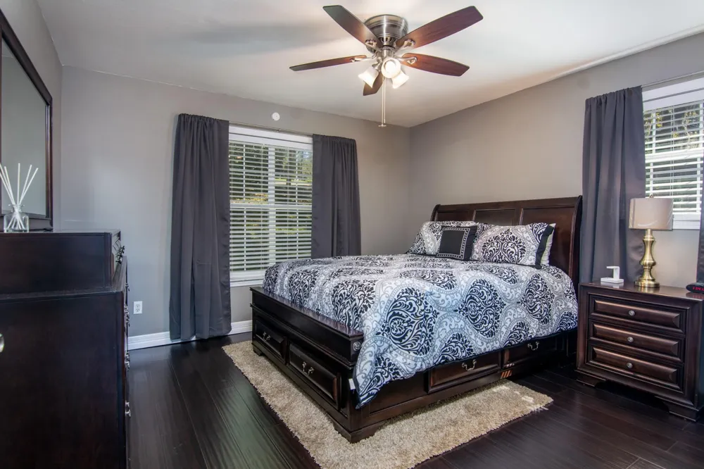 150 Edgewater Way Point Blank, TX 77364