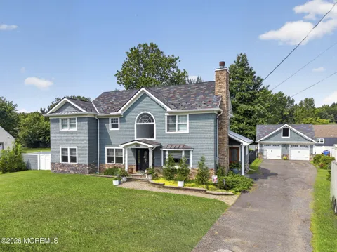 586 Englishtown Road