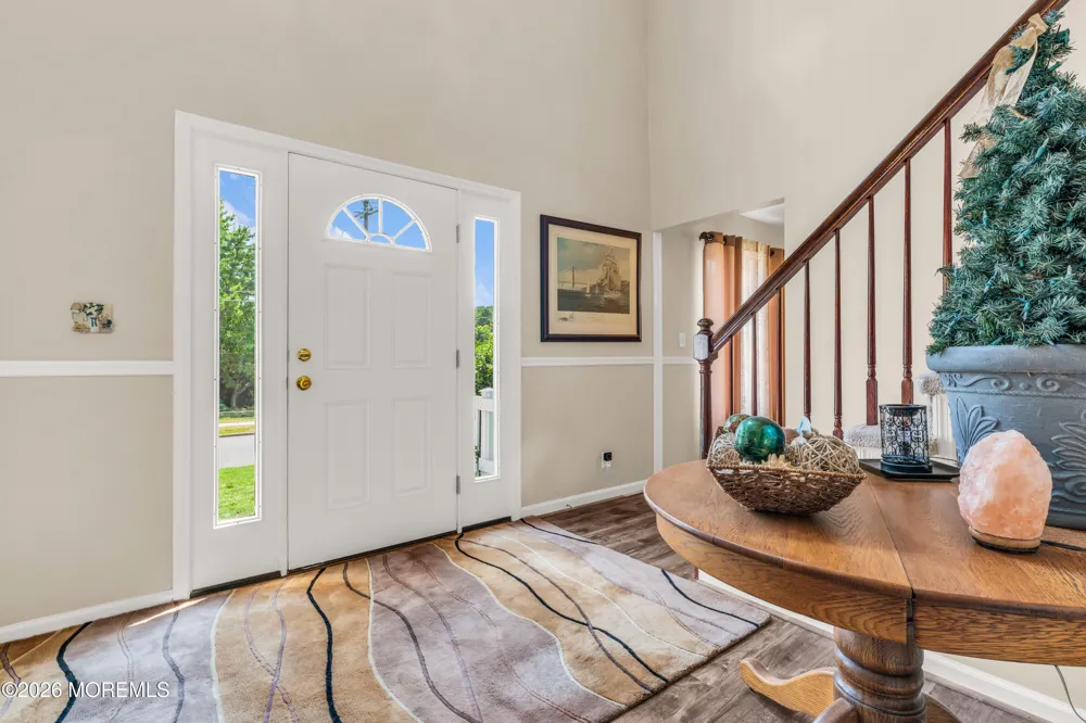 916 Buccaneer Lane Manahawkin, NJ 08050