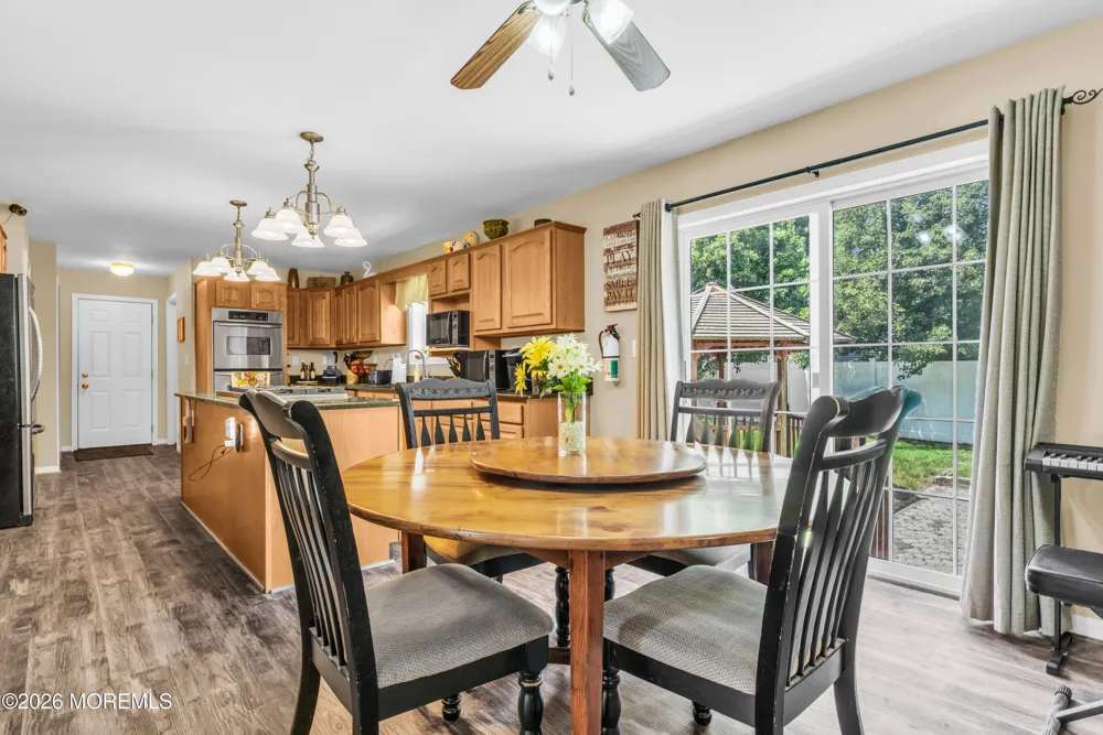 916 Buccaneer Lane Manahawkin, NJ 08050