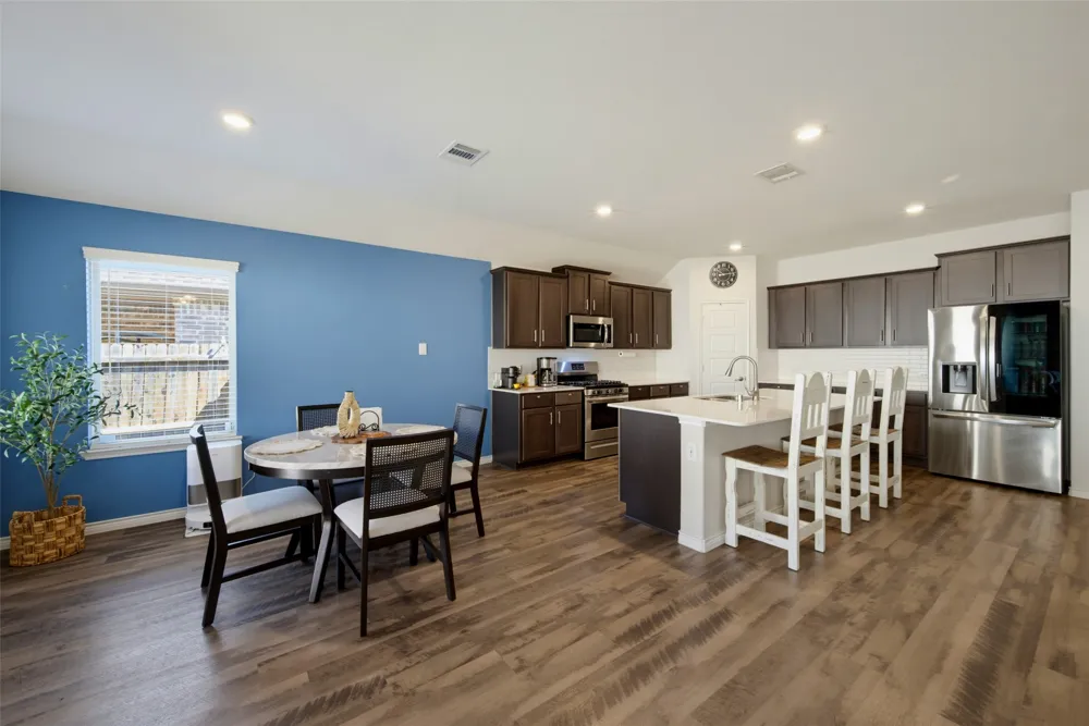 3505 Sabine Drive Little Elm, TX 75068