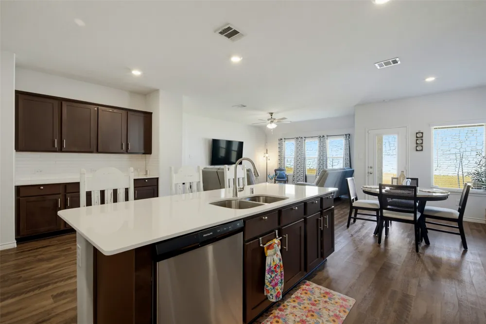 3505 Sabine Drive Little Elm, TX 75068