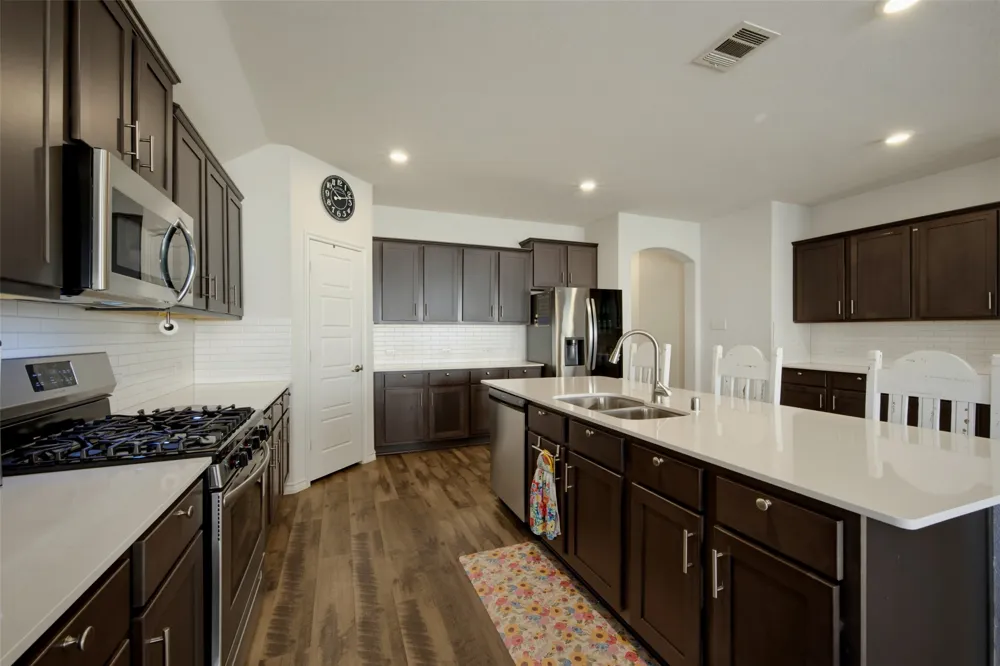 3505 Sabine Drive Little Elm, TX 75068