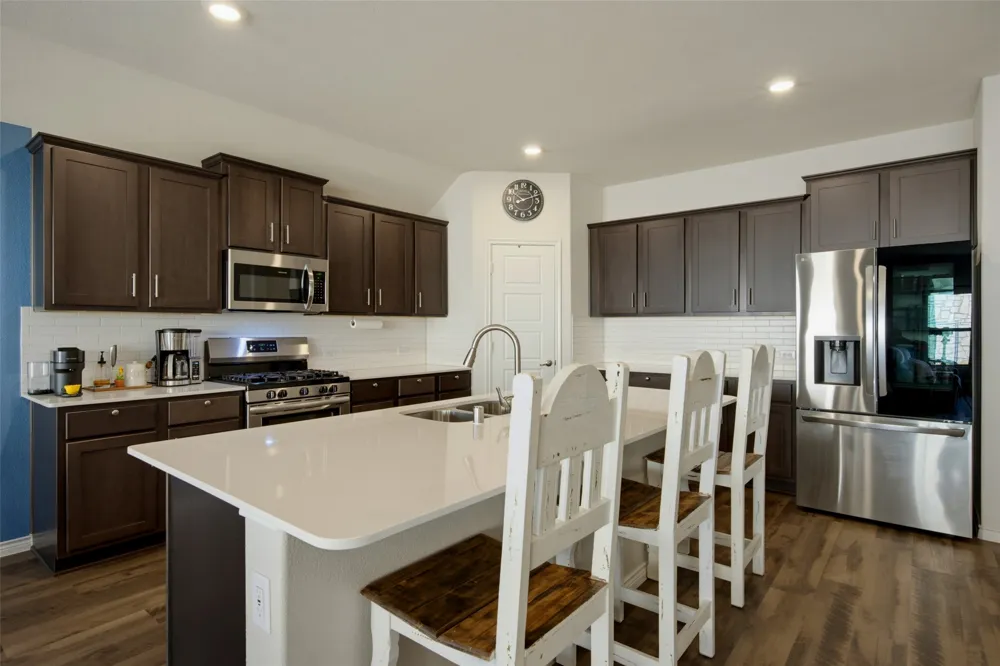 3505 Sabine Drive Little Elm, TX 75068