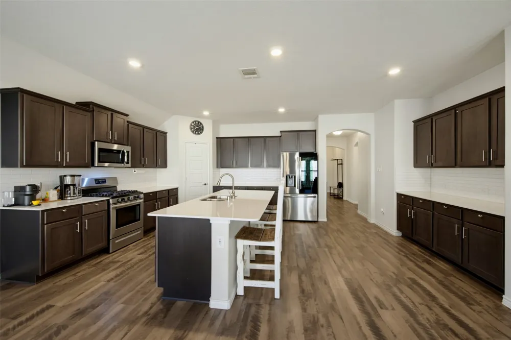3505 Sabine Drive Little Elm, TX 75068
