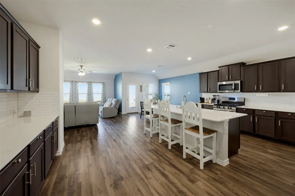3505 Sabine Drive Little Elm, TX 75068