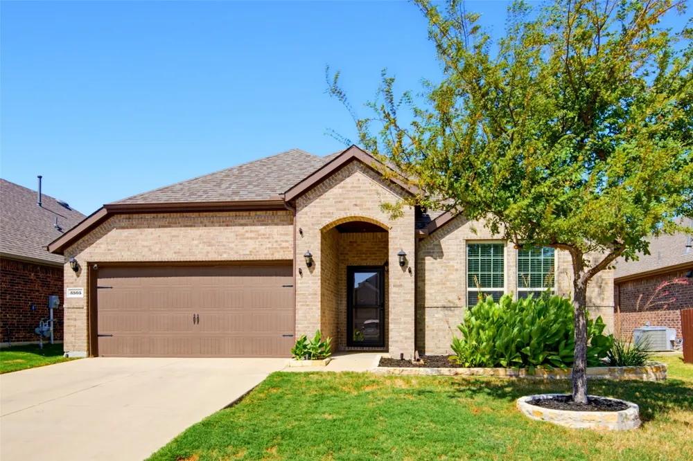 3505 Sabine Drive Little Elm, TX 75068
