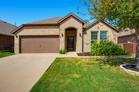 3505 Sabine Drive