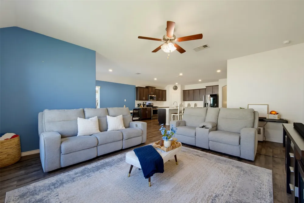 3505 Sabine Drive Little Elm, TX 75068