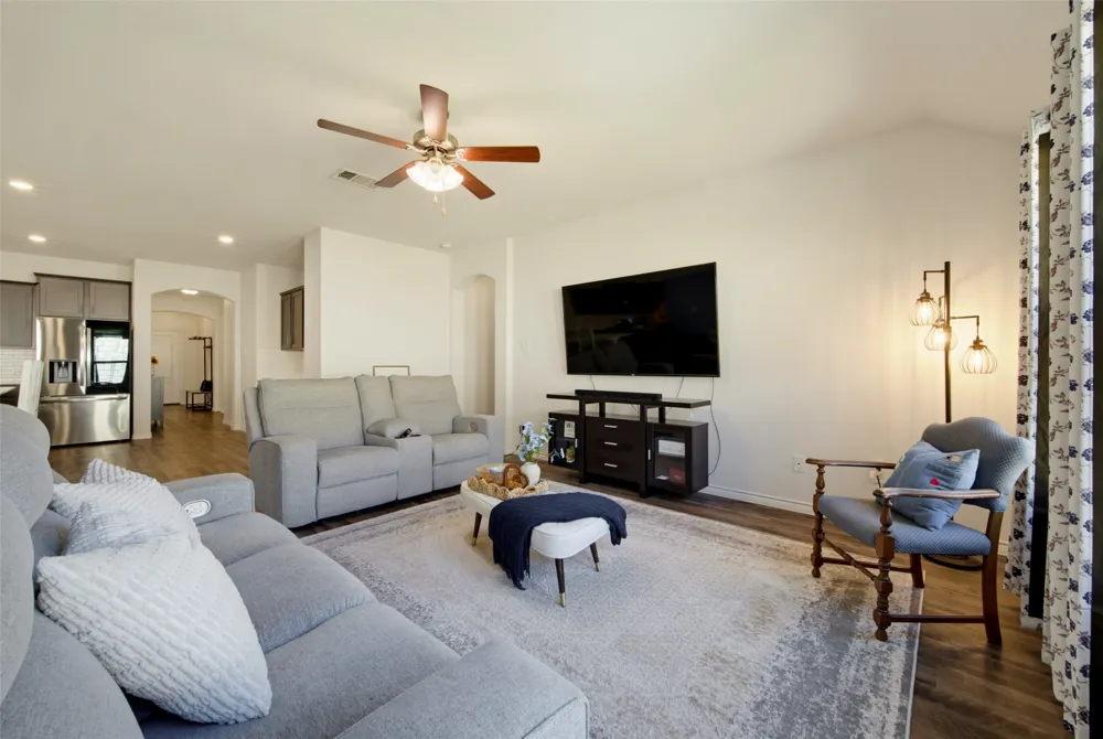 3505 Sabine Drive Little Elm, TX 75068