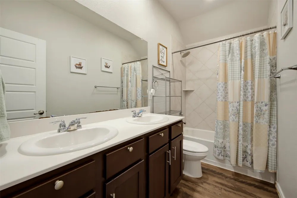 3505 Sabine Drive Little Elm, TX 75068
