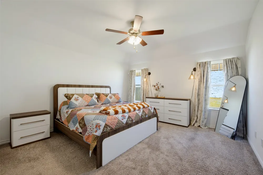 3505 Sabine Drive Little Elm, TX 75068