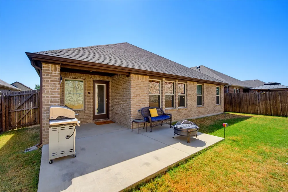 3505 Sabine Drive Little Elm, TX 75068
