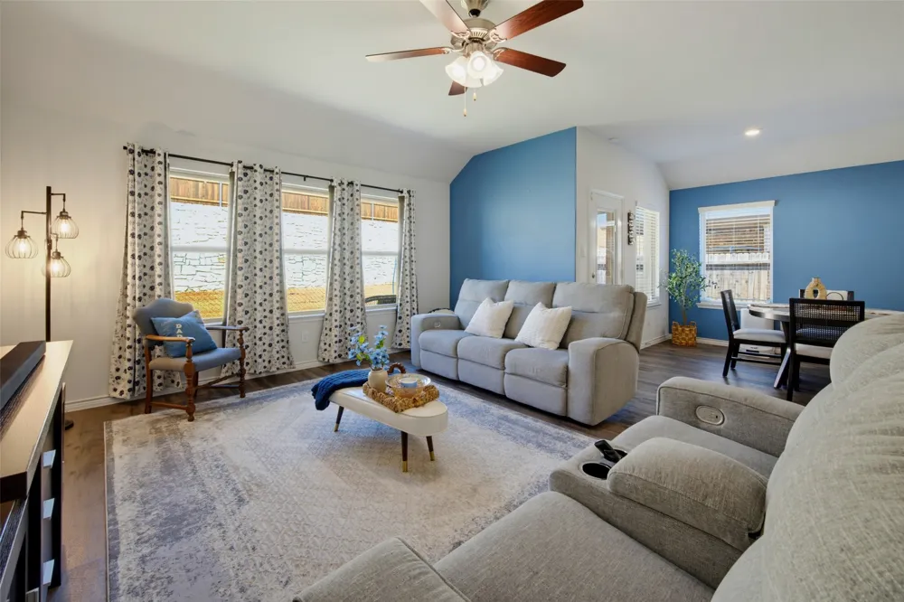 3505 Sabine Drive Little Elm, TX 75068