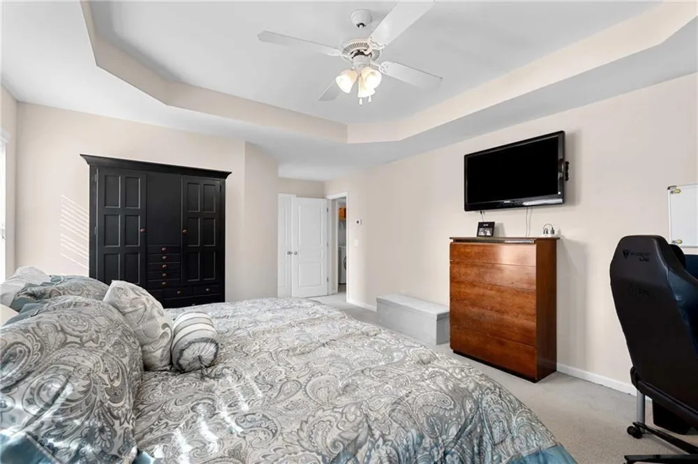 124 Wiley Parc Circle Woodstock, GA 30188