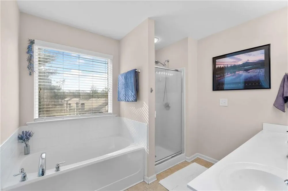 124 Wiley Parc Circle Woodstock, GA 30188