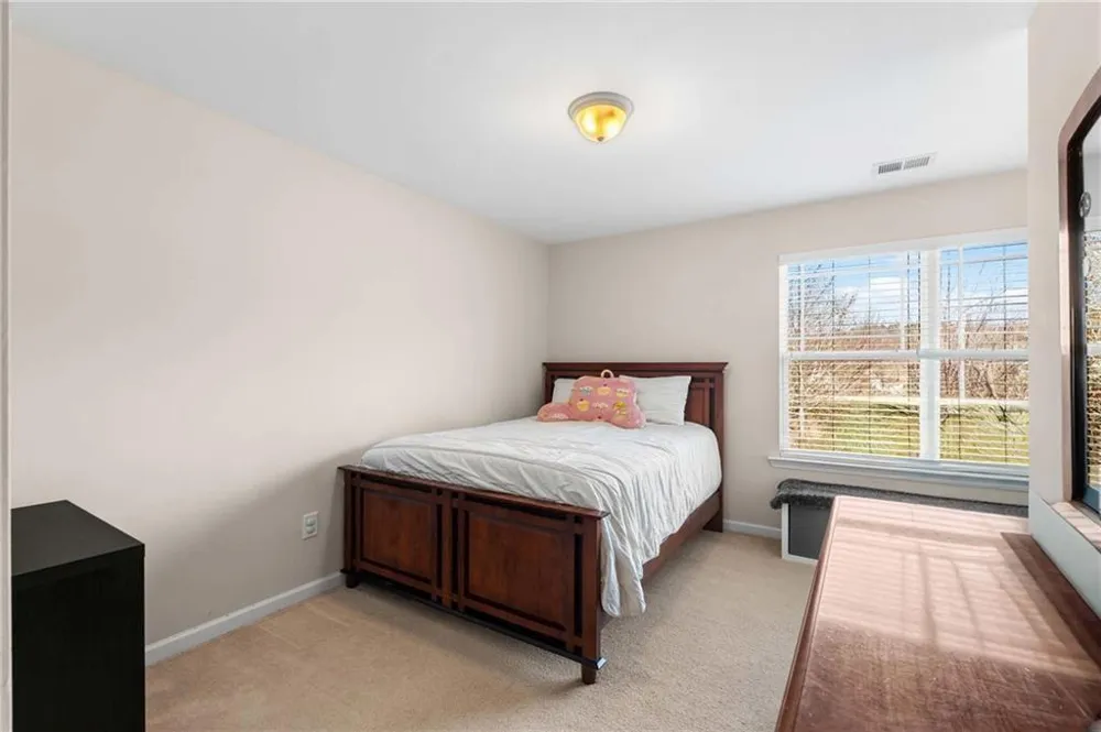 124 Wiley Parc Circle Woodstock, GA 30188