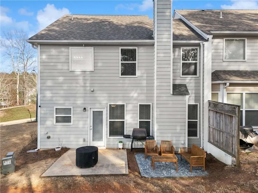 124 Wiley Parc Circle Woodstock, GA 30188