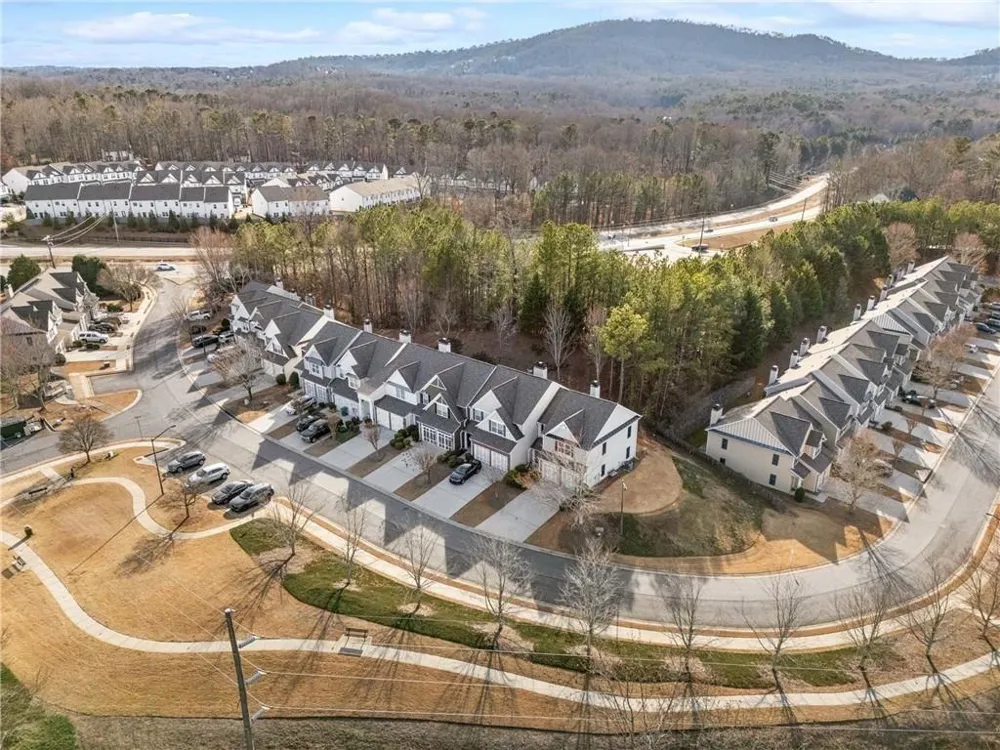 124 Wiley Parc Circle Woodstock, GA 30188