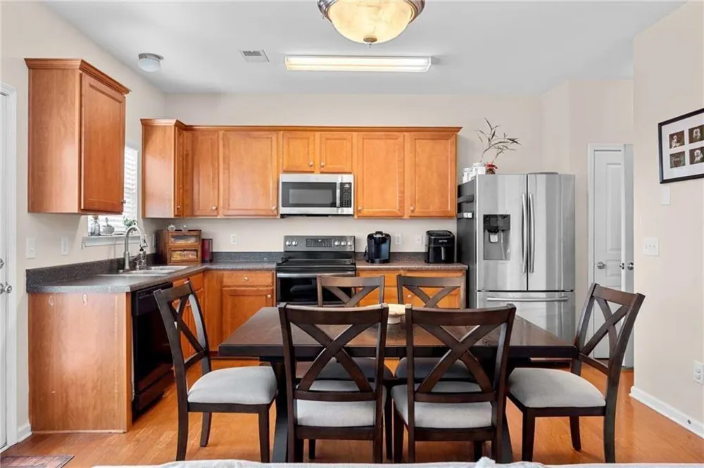 124 Wiley Parc Circle Woodstock, GA 30188