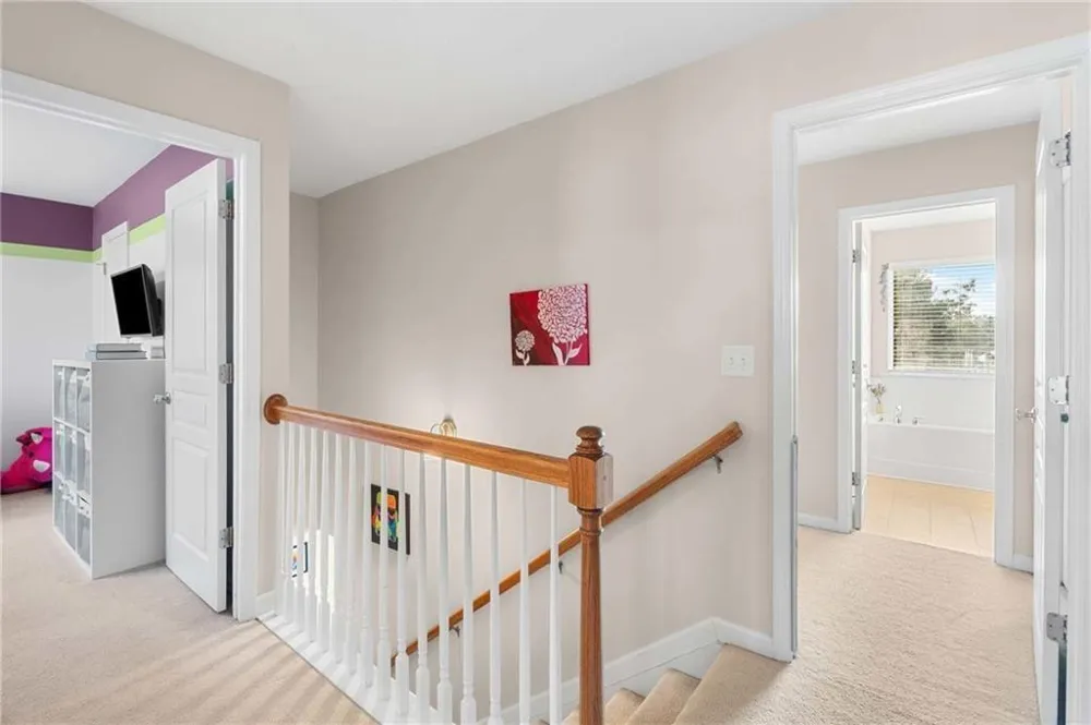 124 Wiley Parc Circle Woodstock, GA 30188