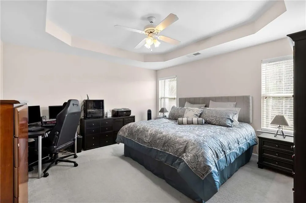 124 Wiley Parc Circle Woodstock, GA 30188