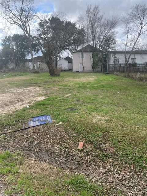 2507 Kirk Street