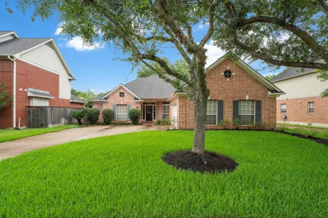 7319 Emerald Glen Drive